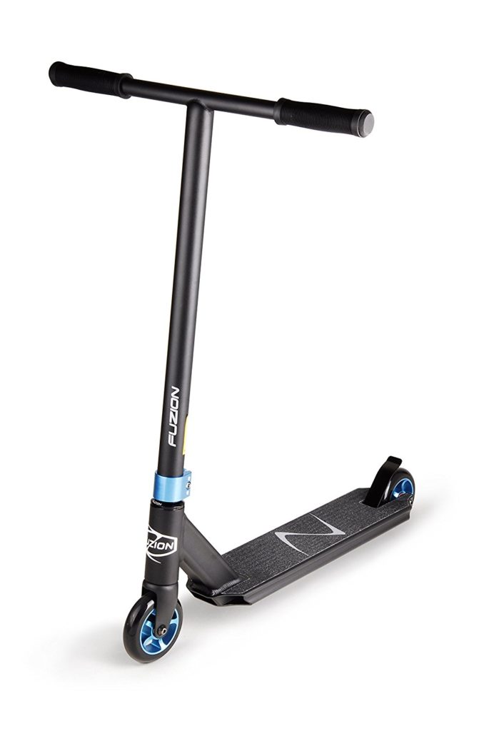 Fuzion Z250 Pro Scooter