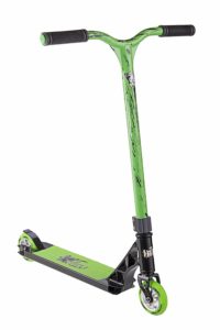 Grit Fluxx Pro Scooter Review