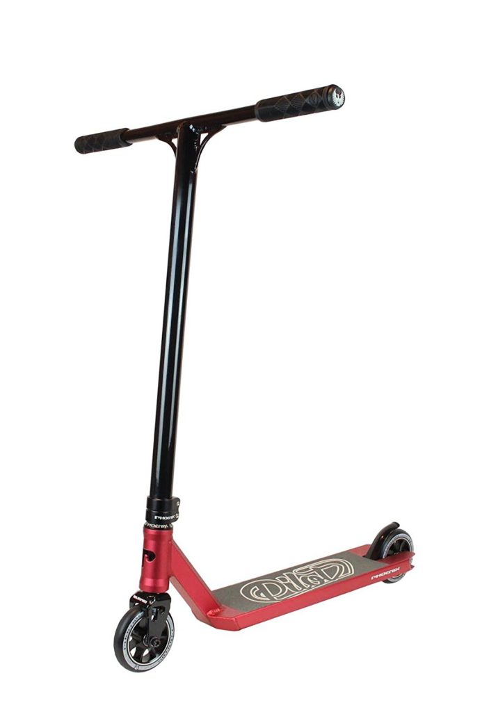 Top Ten Best Pro Scooters Reviews for Pro Scooter Lovers