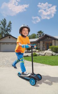 Little Tikes Scooter review