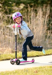 Micro Maxi Scooter Review