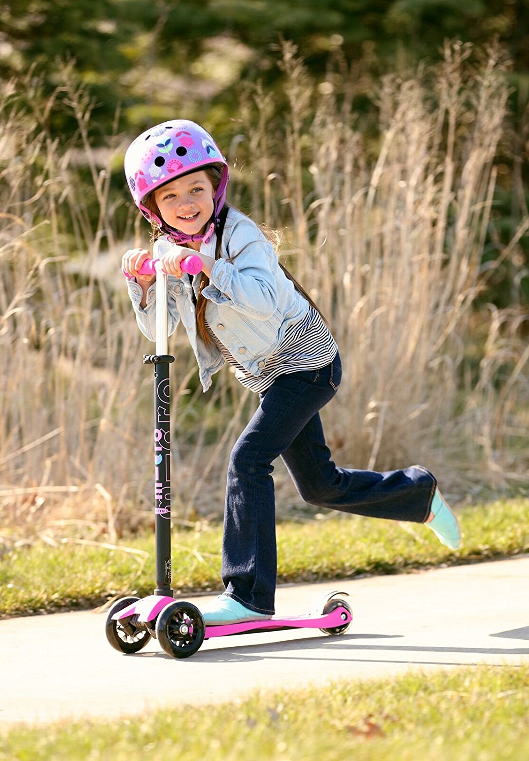 Top 10 Best Scooter for Kids (Guide & Reviews 2024)