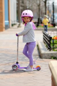 Micro kick Scooter Review