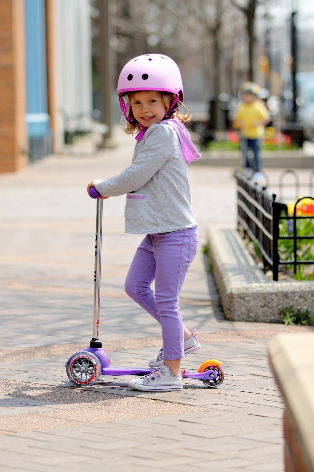 Top 10 Best Scooter for Kids (Guide & Reviews 2024)