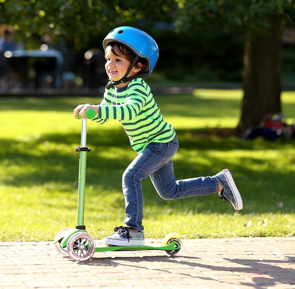 10 Top Best Scooter for Kids (Guide & Reviews 2018)