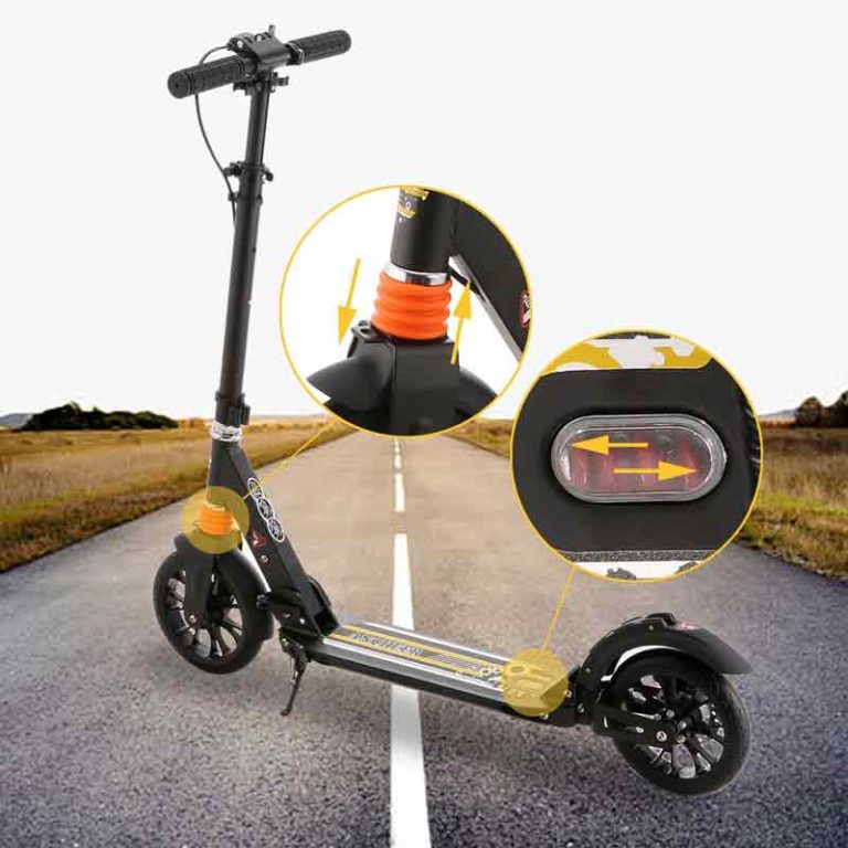 Top 9 Best Scooter for Teenager Reviews and Guide 2024