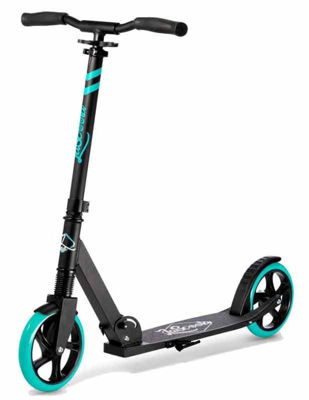 Best Scooter for Teenager