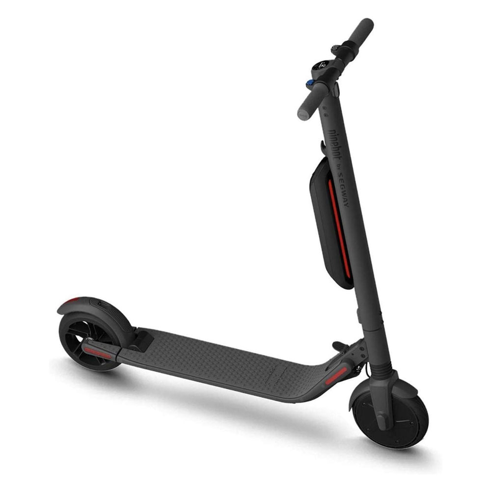 Segway Es4 Electric Scooter