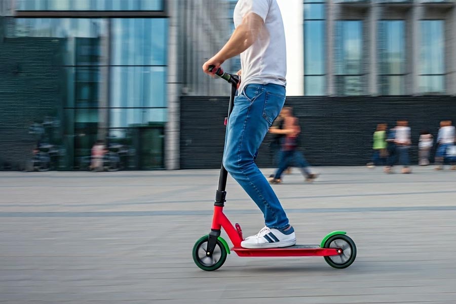 What Is a Kick Scooter? A Complete Beginner’s Guide