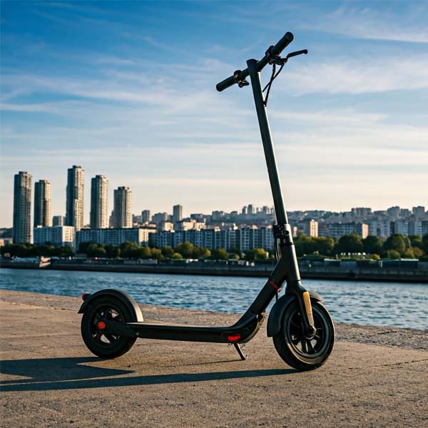 adult two wheel scooter