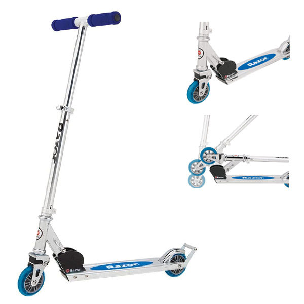 razor a2 elite kick scooter